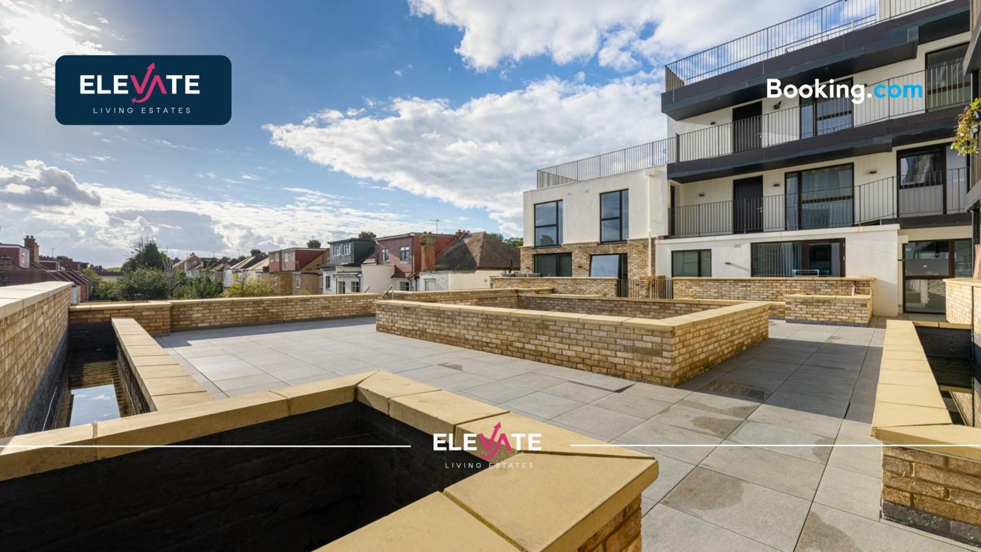 Last-minute Specials L Modern House L Wembley Stadium Location, Free Parking, 5 Min To Brent Cross West Station, Sleeps Up To 6 L Elevate Living Estates Short Lets Cricklewood & Brent Cross Londres